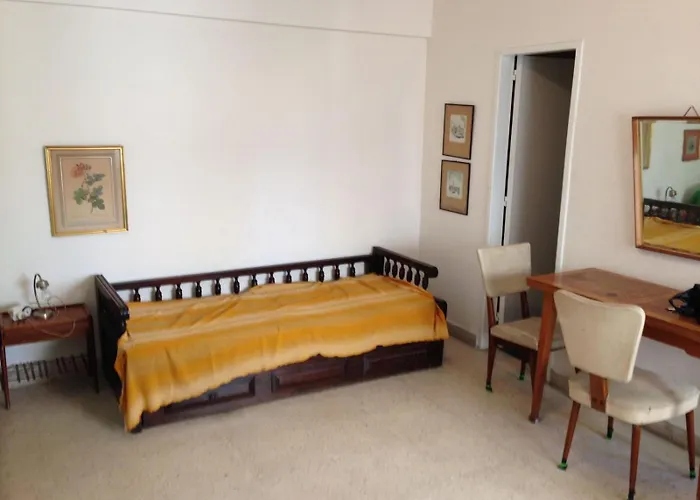 Departamento Av Colon