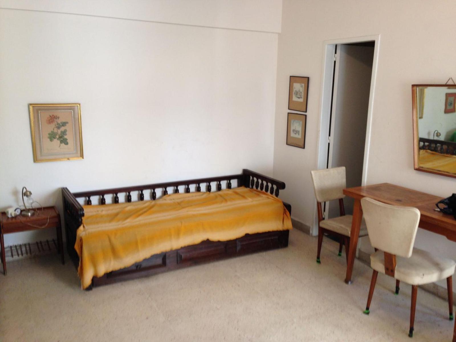 Apartment Departamento Av Colon Mar del Plata