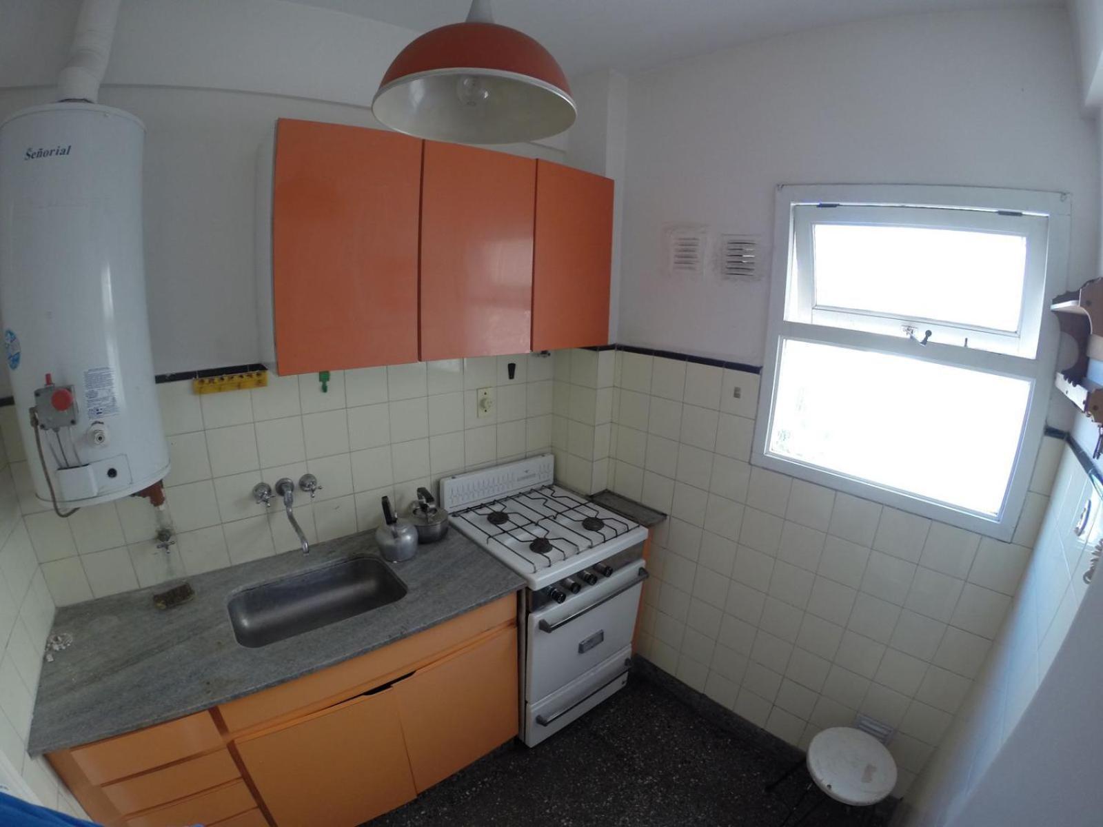 Departamento Av Colon Apartment