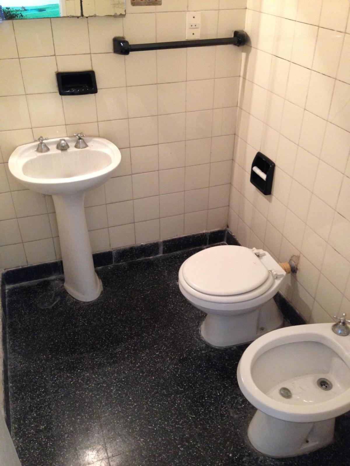 Apartment Departamento Av Colon *