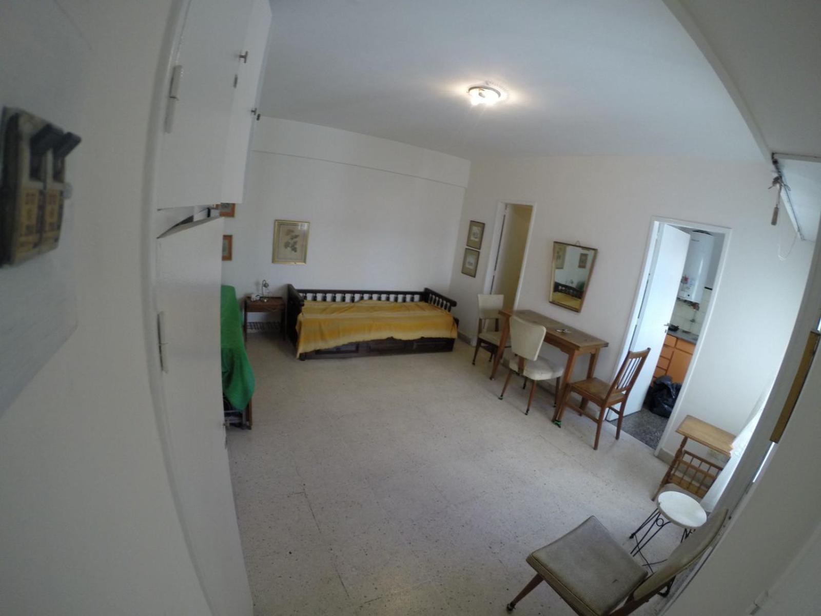 Departamento Av Colon Apartment Mar del Plata