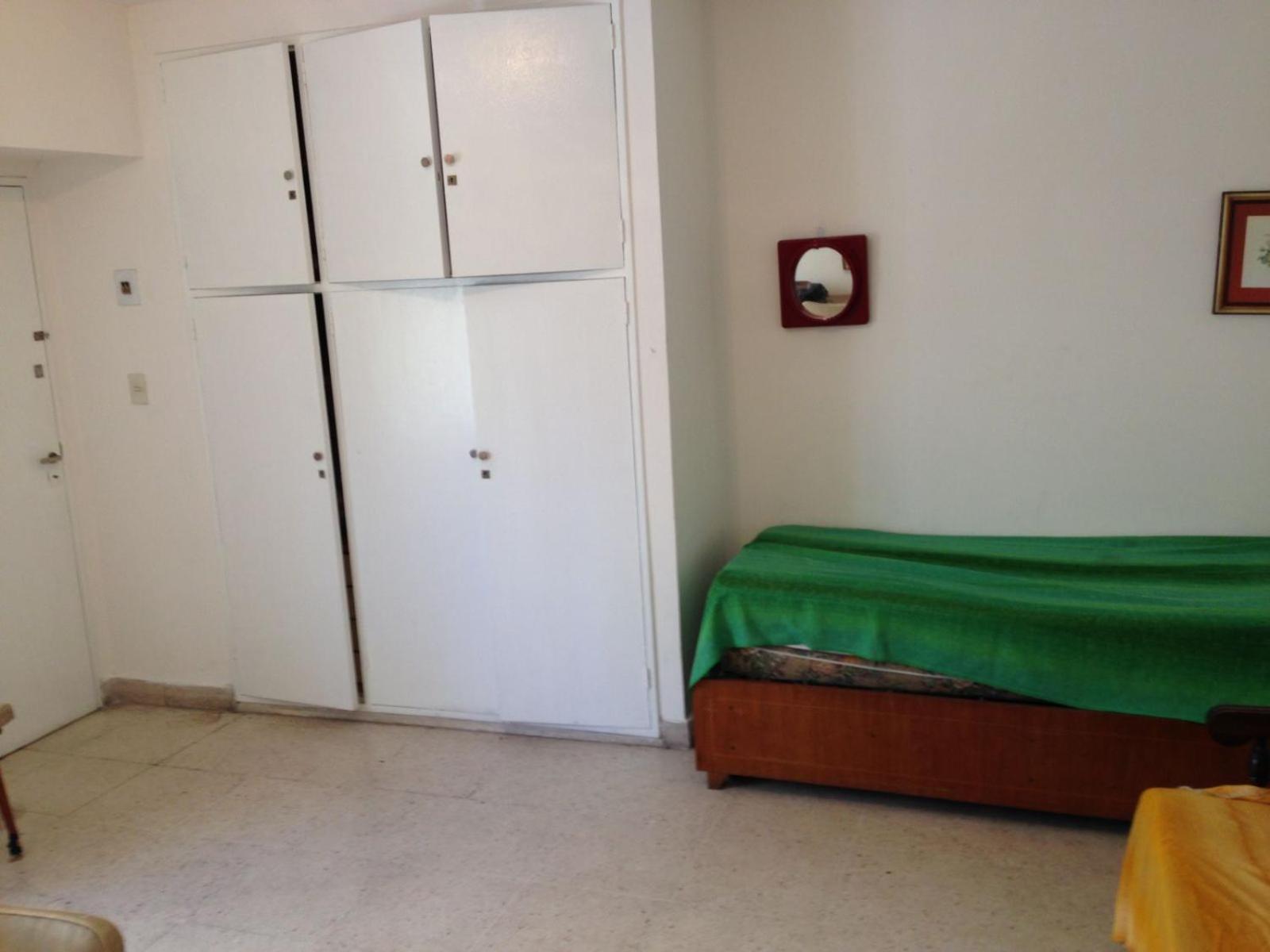 Departamento Av Colon *