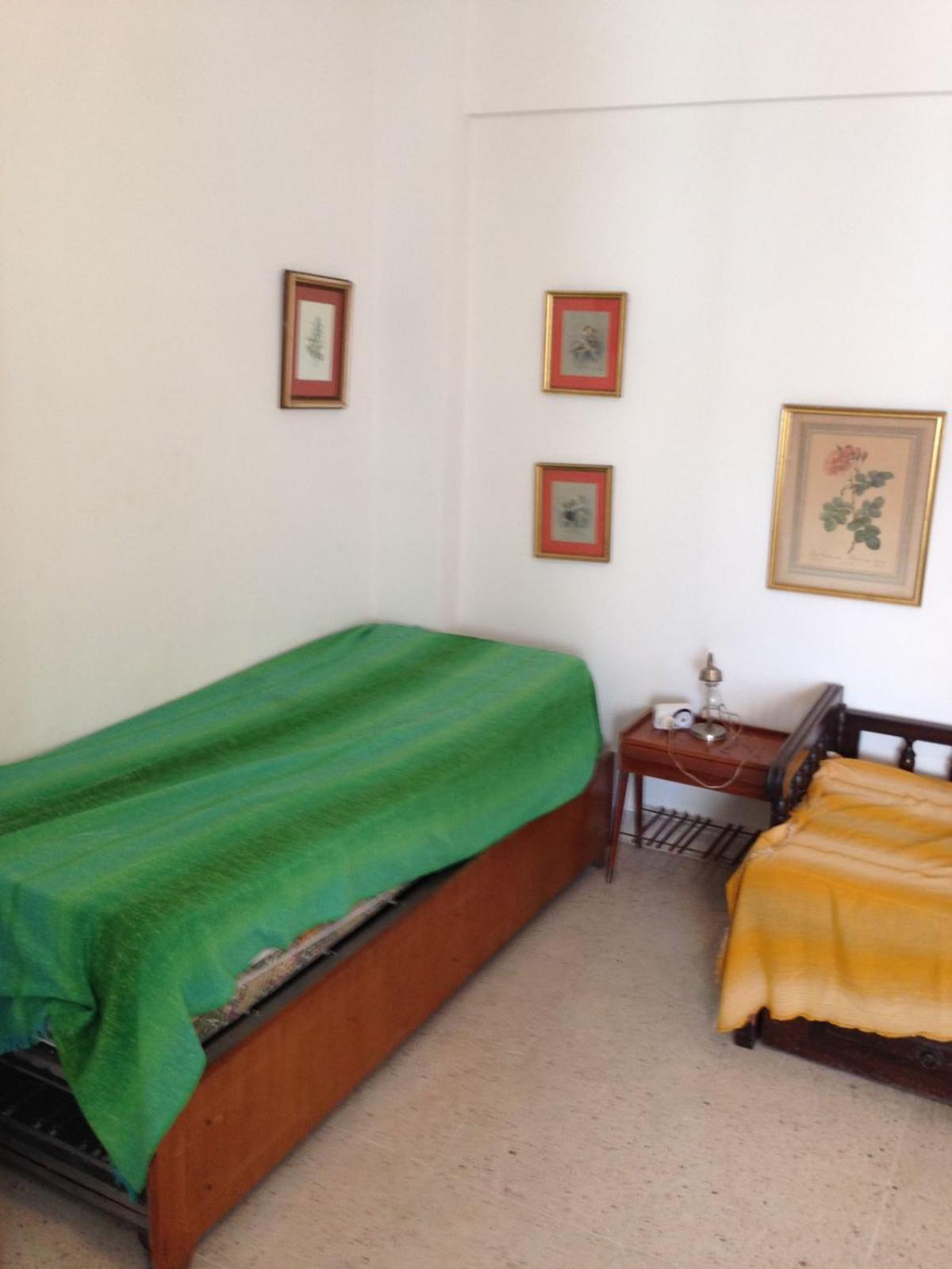 Departamento Av Colon * Mar del Plata