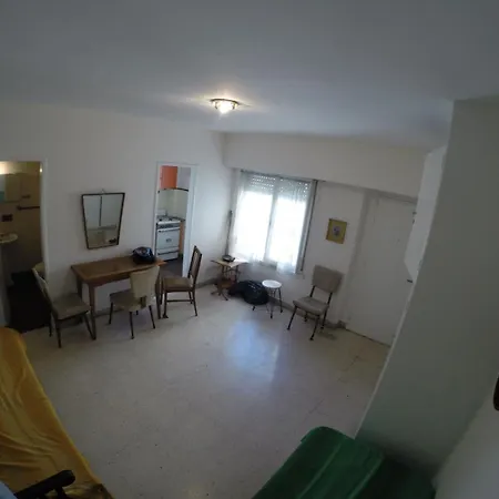 Departamento Av Colon Apartment Mar del Plata Exterior photo