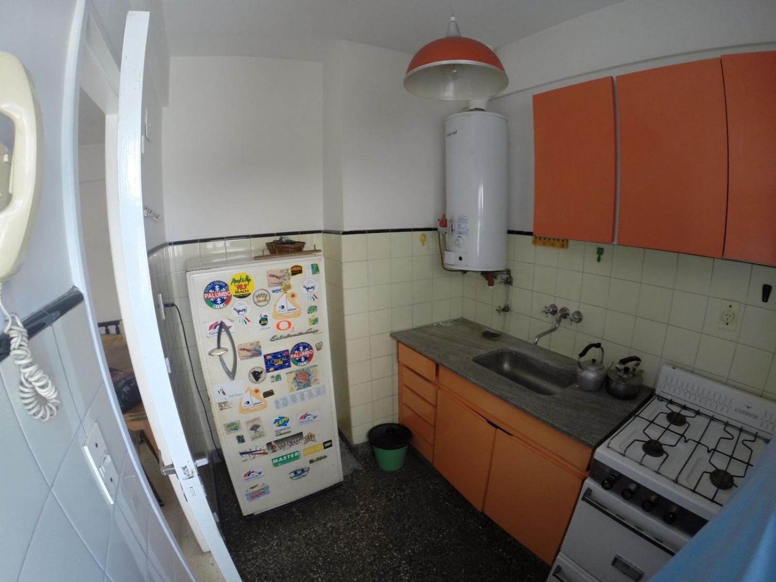 Apartamento Departamento Av Colon