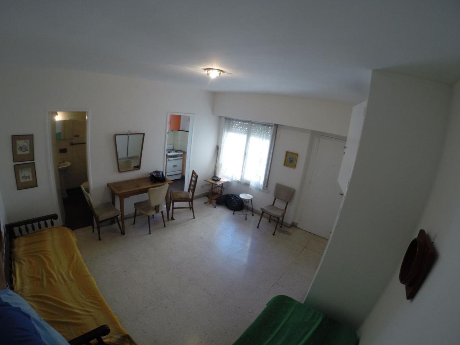 Apartamento Departamento Av Colon *