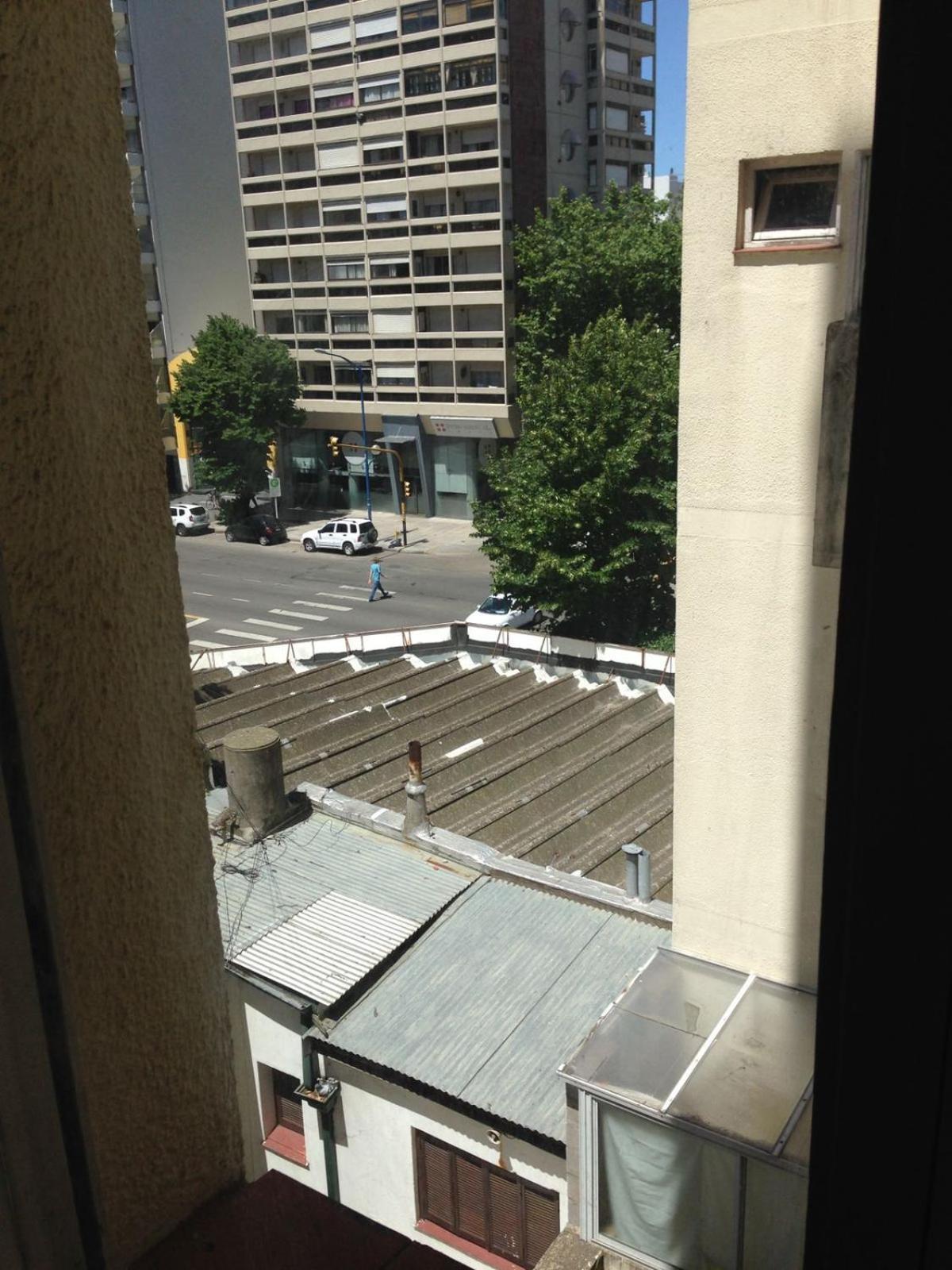 Apartamento Departamento Av Colon *